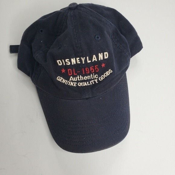 Disney Resort DL 1955 baseball cap - Picture 1 of 5